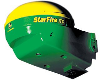 StarFire iTC