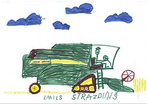Emīls Strazdiņš